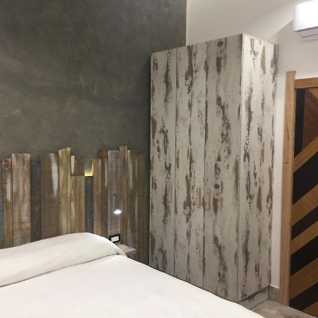 Bed and Breakfast Domus Vesuvio Сан-Джорджо-а-Кремано Экстерьер фото