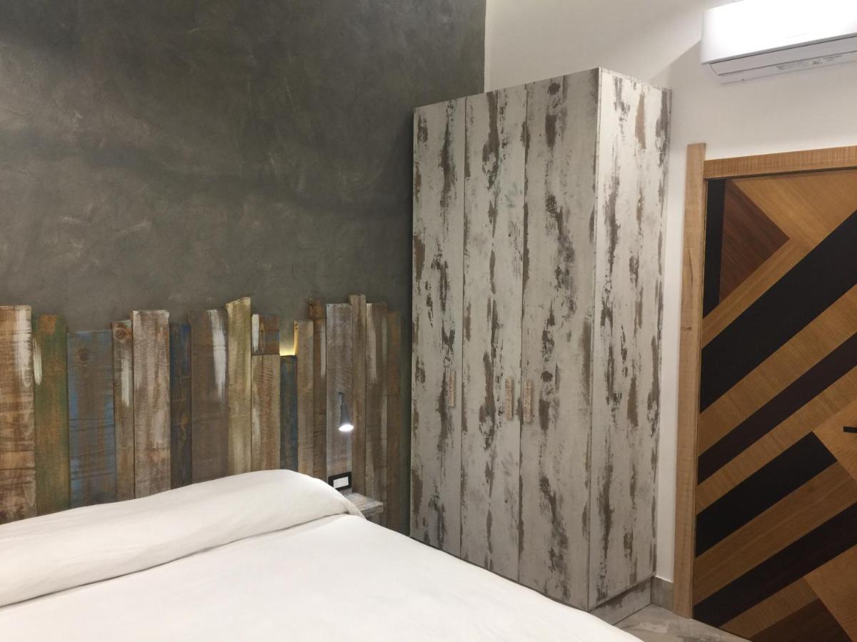 Bed and Breakfast Domus Vesuvio Сан-Джорджо-а-Кремано Экстерьер фото