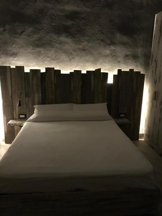 Bed and Breakfast Domus Vesuvio Сан-Джорджо-а-Кремано Экстерьер фото