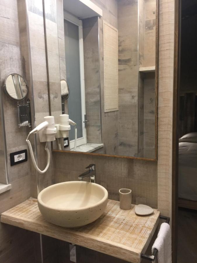 Bed and Breakfast Domus Vesuvio Сан-Джорджо-а-Кремано Экстерьер фото