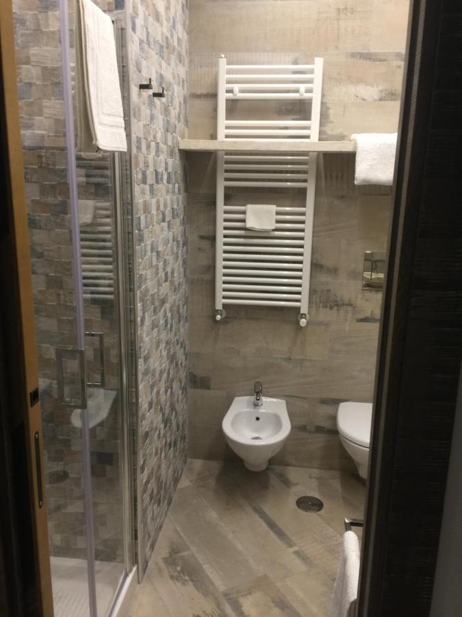 Bed and Breakfast Domus Vesuvio Сан-Джорджо-а-Кремано Экстерьер фото