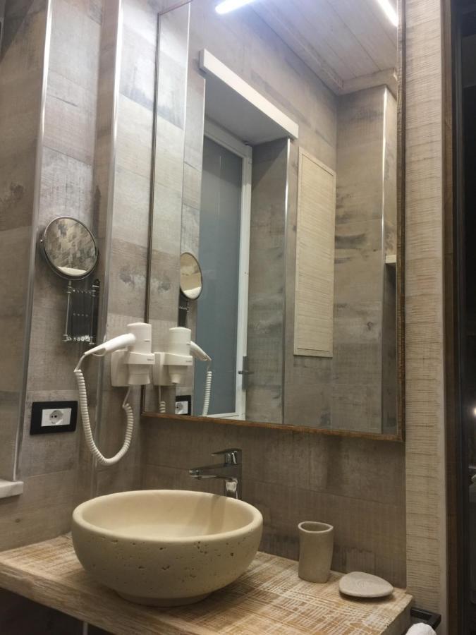 Bed and Breakfast Domus Vesuvio Сан-Джорджо-а-Кремано Экстерьер фото